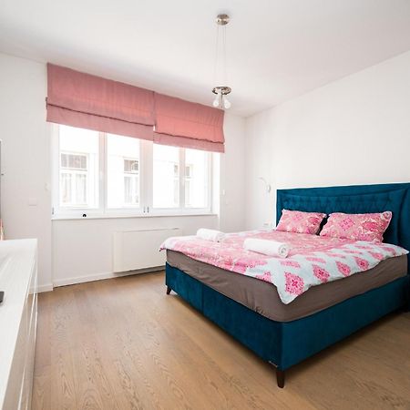 סראייבו Modern Stay In The City Center מראה חיצוני תמונה