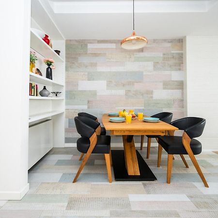 סראייבו Modern Stay In The City Center מראה חיצוני תמונה