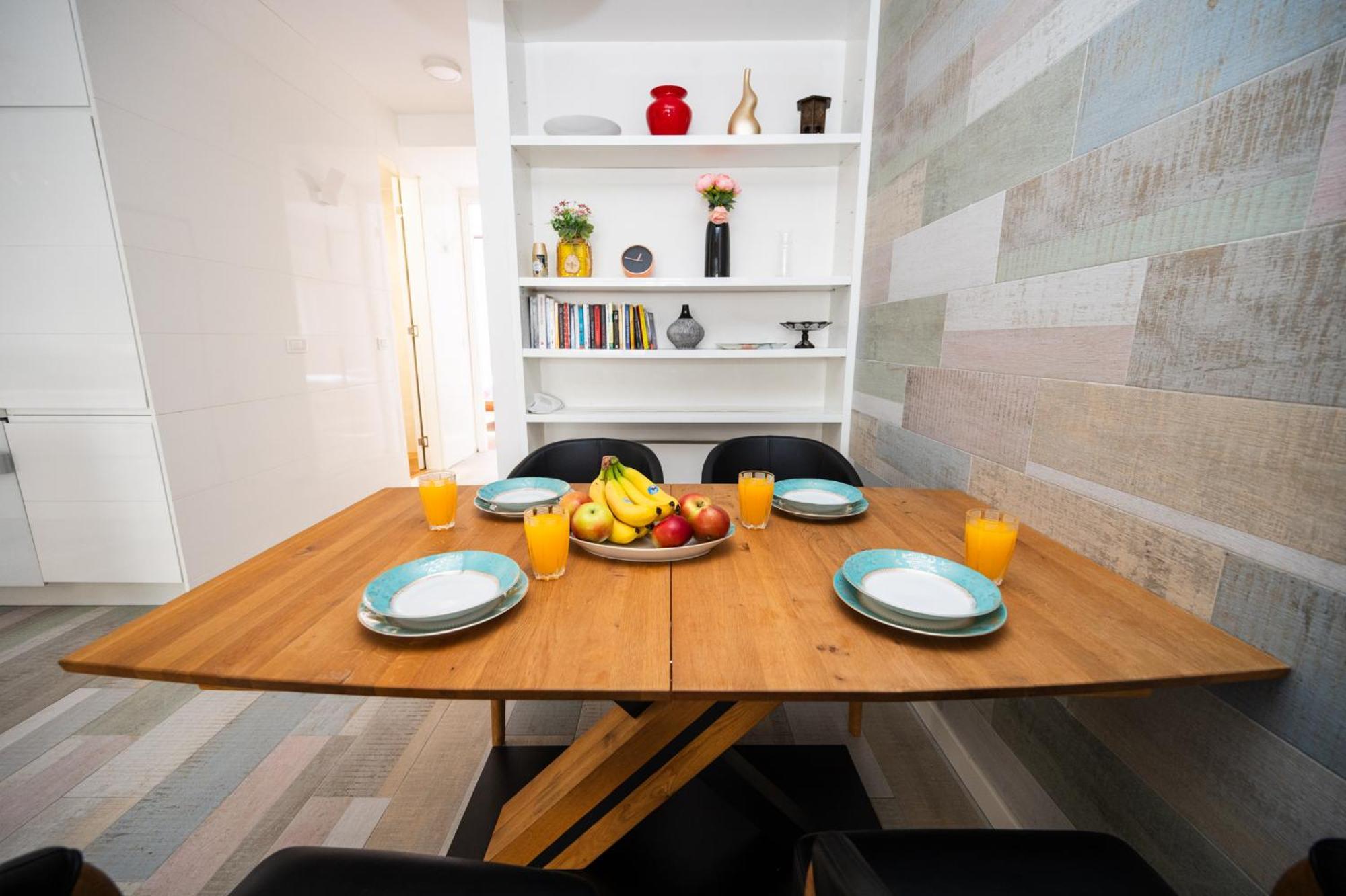 סראייבו Modern Stay In The City Center מראה חיצוני תמונה