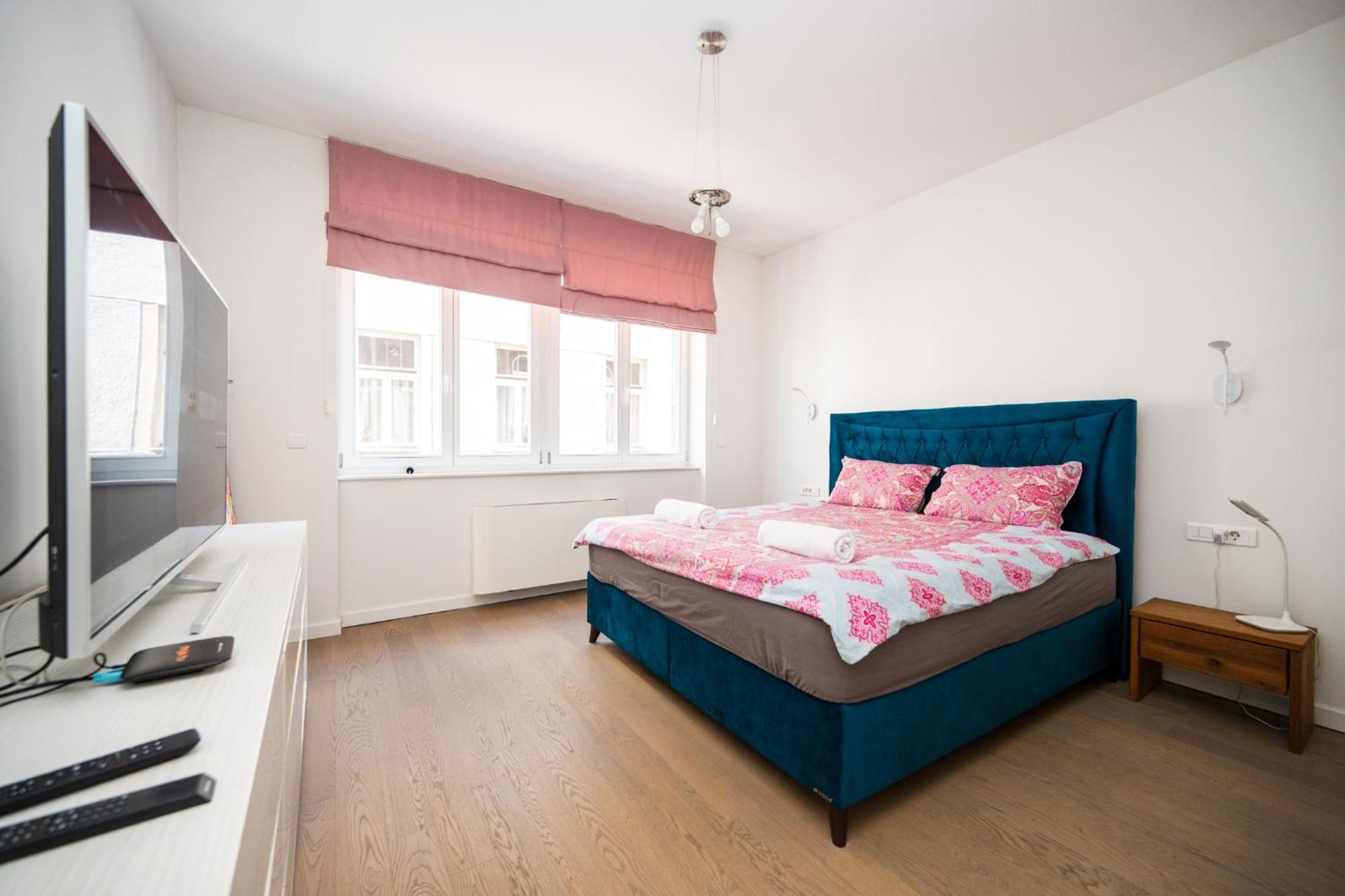 סראייבו Modern Stay In The City Center מראה חיצוני תמונה