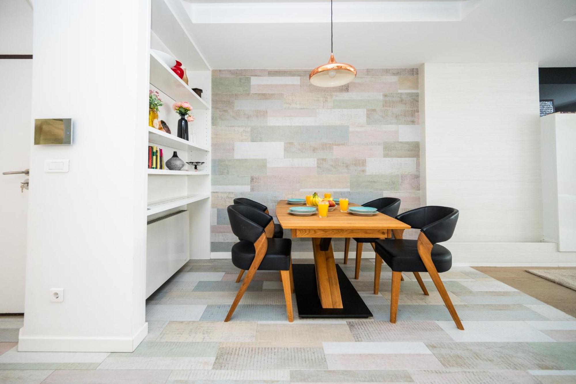 סראייבו Modern Stay In The City Center מראה חיצוני תמונה