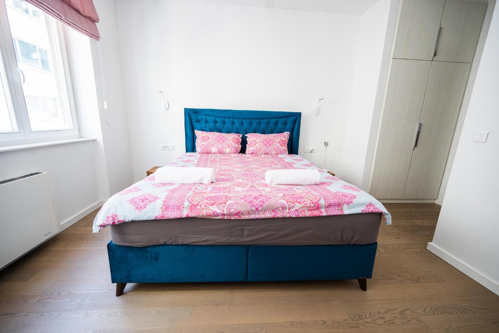 סראייבו Modern Stay In The City Center מראה חיצוני תמונה