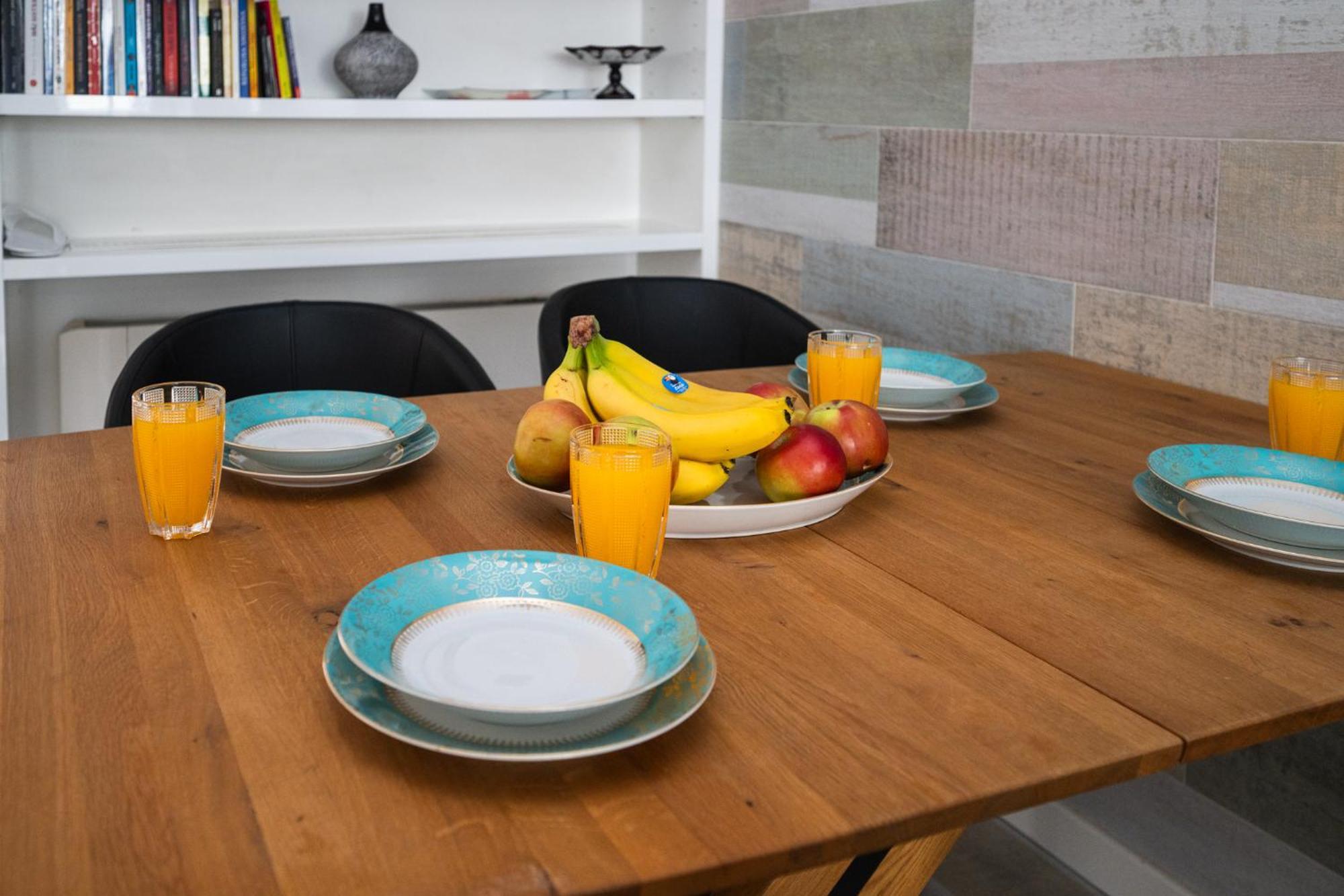 סראייבו Modern Stay In The City Center מראה חיצוני תמונה