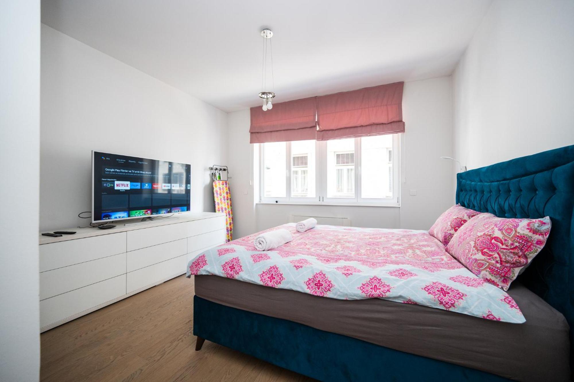 סראייבו Modern Stay In The City Center מראה חיצוני תמונה