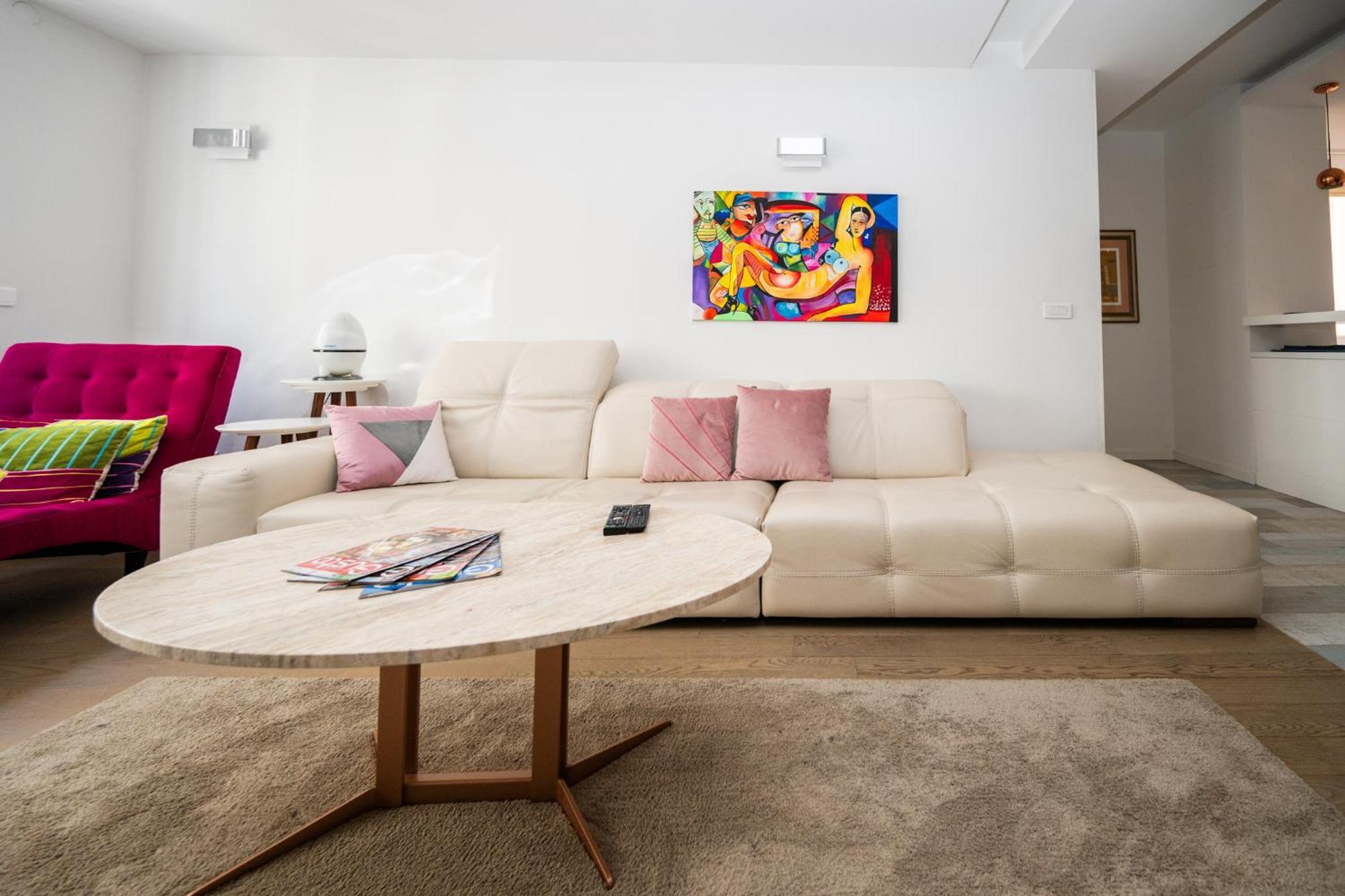 סראייבו Modern Stay In The City Center מראה חיצוני תמונה