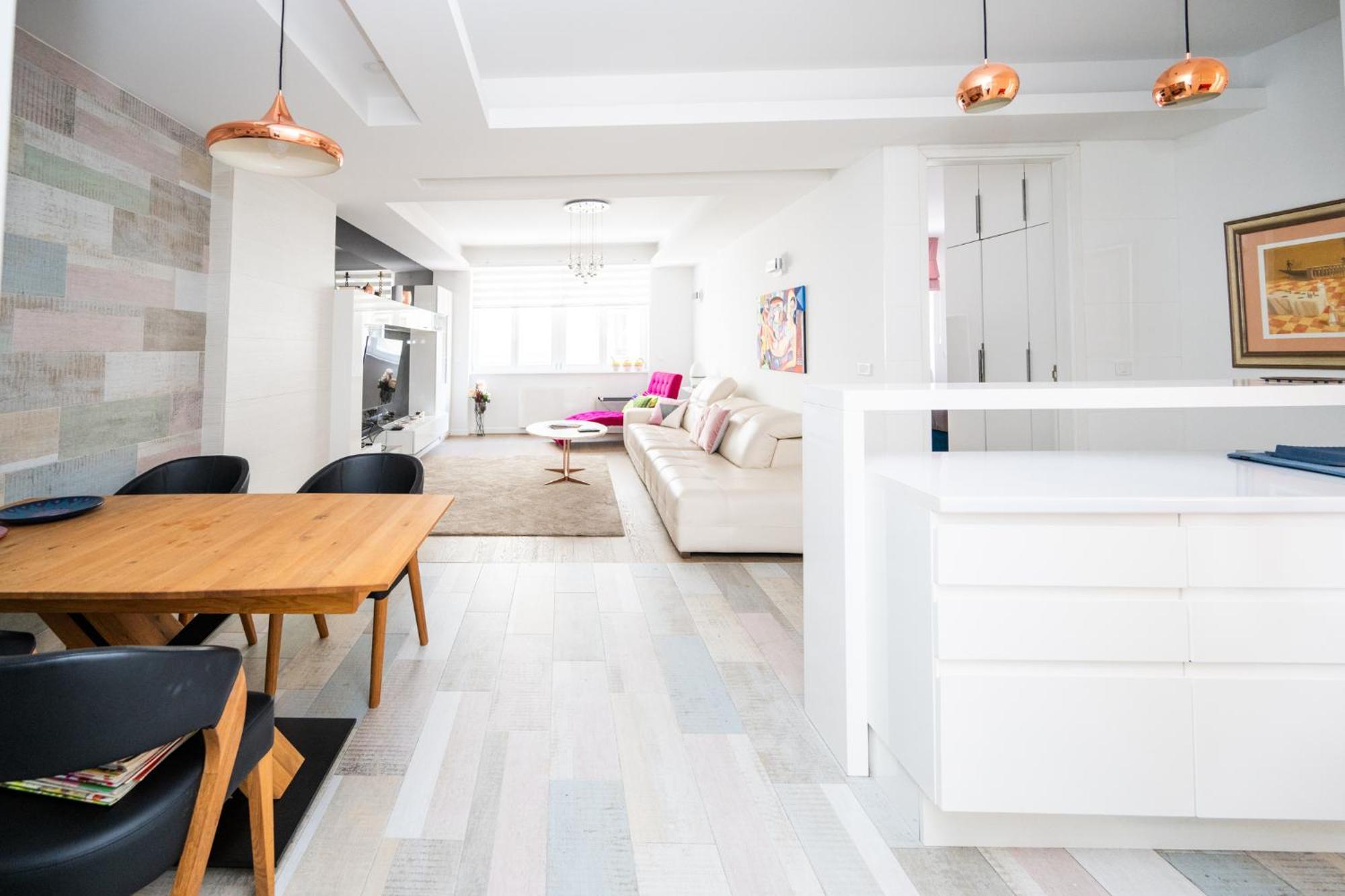 סראייבו Modern Stay In The City Center מראה חיצוני תמונה