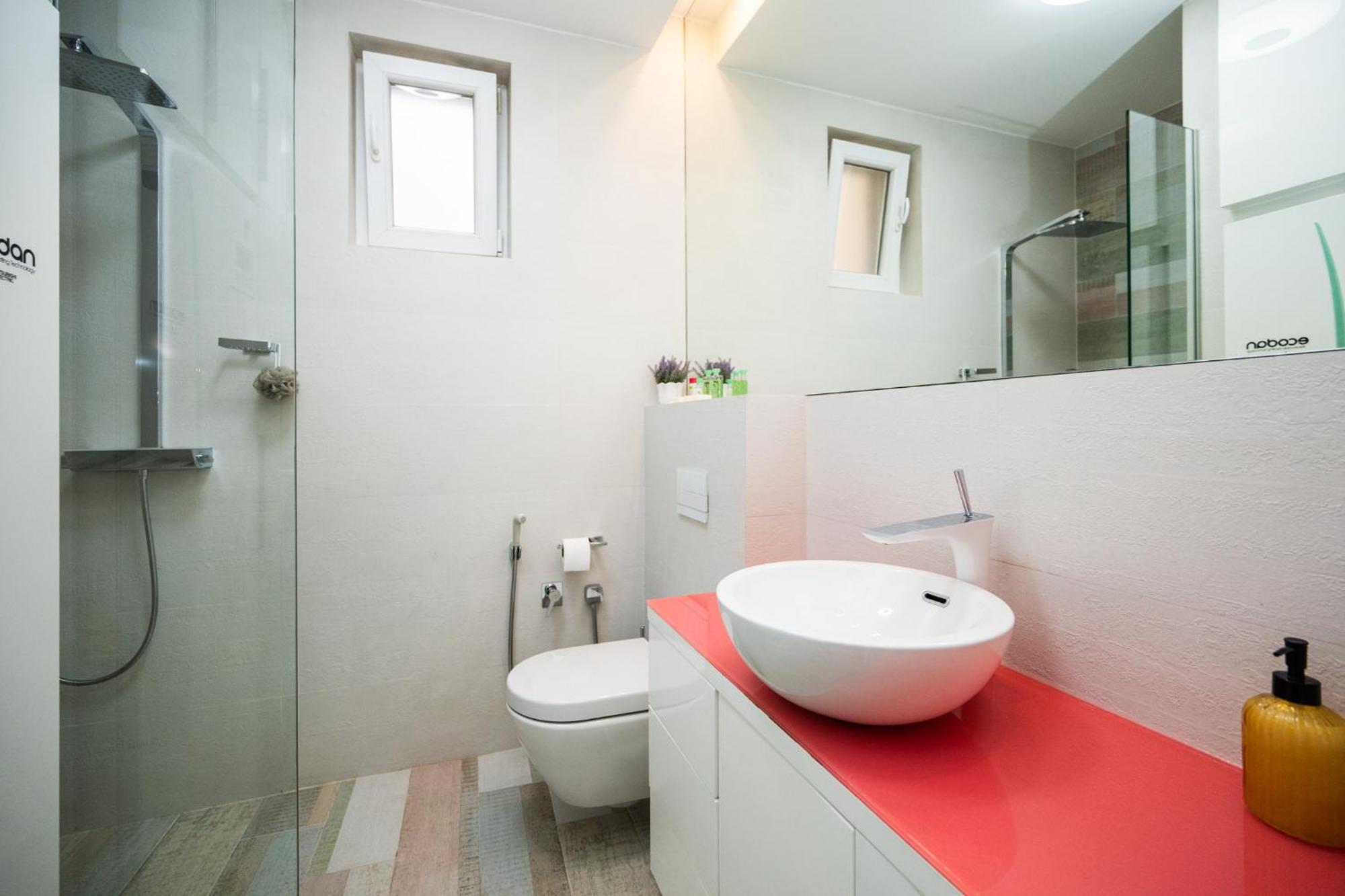 סראייבו Modern Stay In The City Center מראה חיצוני תמונה