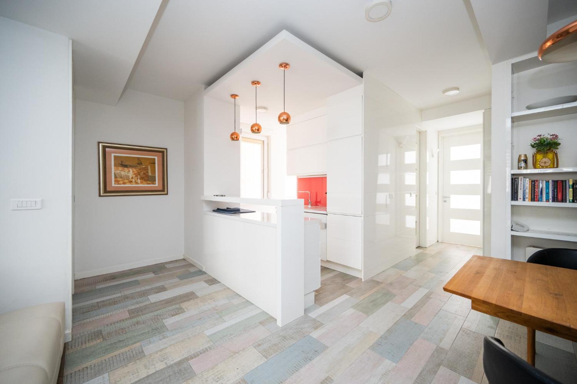 סראייבו Modern Stay In The City Center מראה חיצוני תמונה