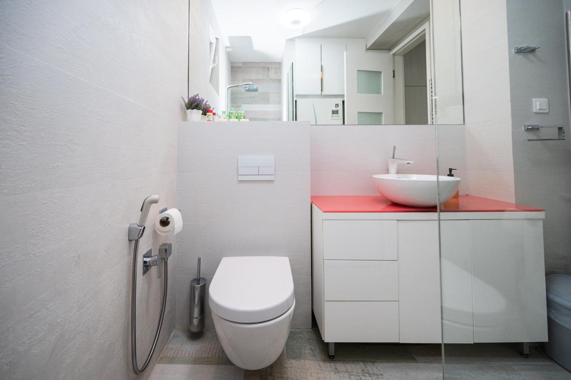 סראייבו Modern Stay In The City Center מראה חיצוני תמונה