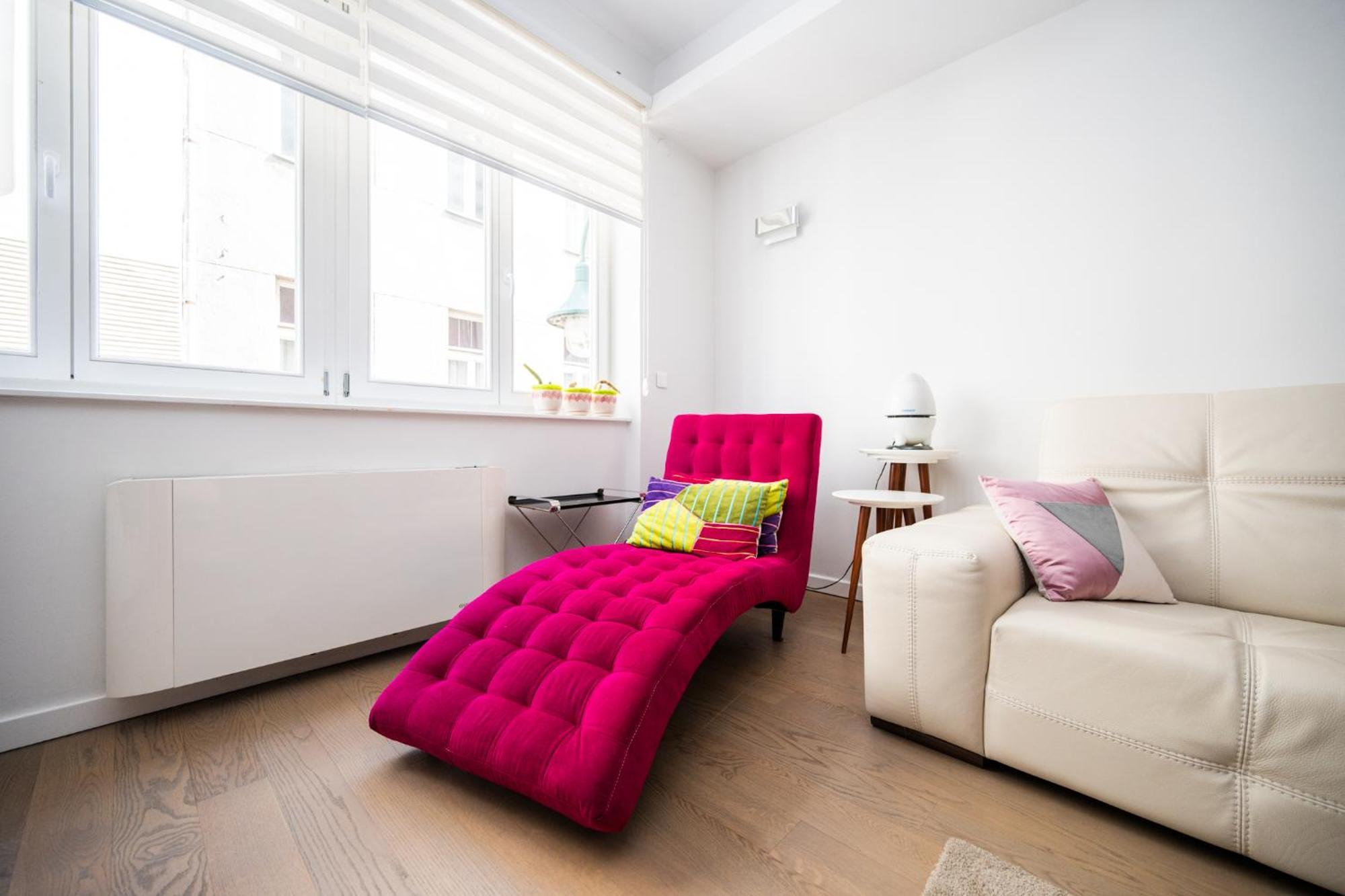 סראייבו Modern Stay In The City Center מראה חיצוני תמונה