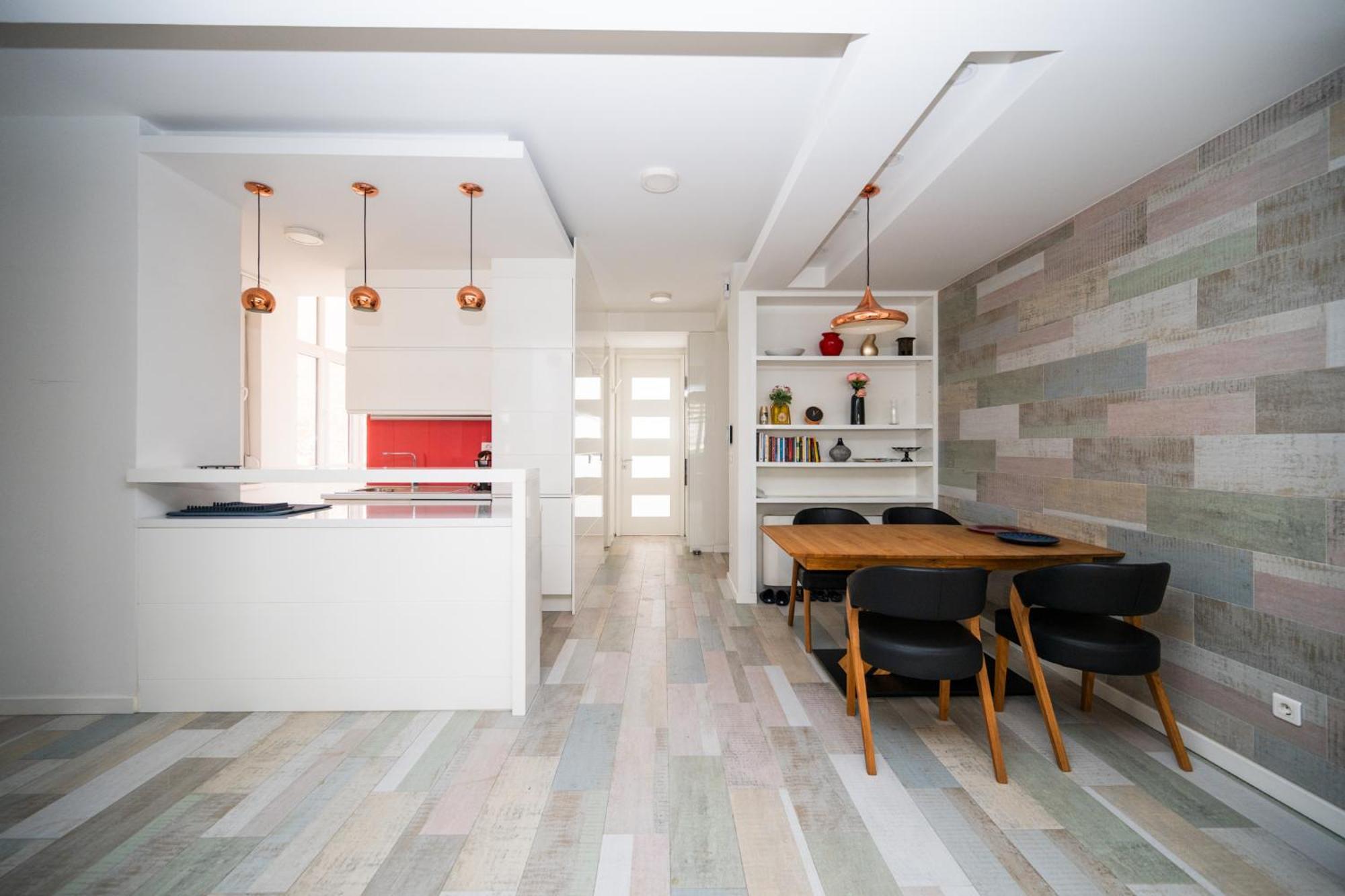 סראייבו Modern Stay In The City Center מראה חיצוני תמונה